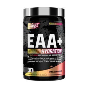 Nutrex EAA Гідратація — 30 порцій