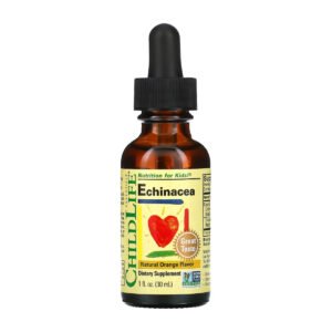 ChildLife Essentials Ехінацея рідкі краплі — 30 мл