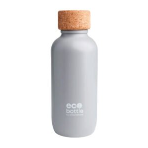 Smart Shake EcoBottle — 650 мл сірий