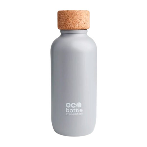 Smart Shake EcoBottle — 650 мл сірий