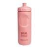 Smart Shake EcoBottle Squeeze — 500 мл burnt pink