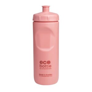 Smart Shake EcoBottle Squeeze — 500 мл burnt pink