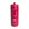 Smart Shake EcoBottle Squeeze — 500 мл глибокий рожевий