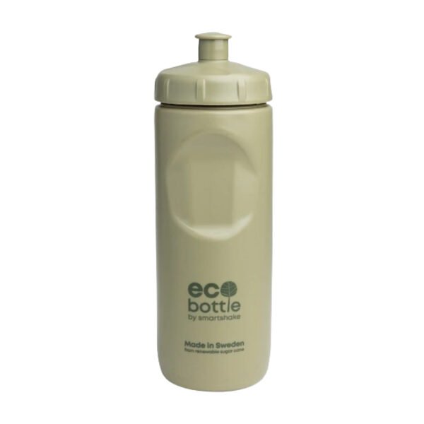 Smart Shake EcoBottle Squeeze — 500 мл Темно-зелений