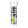 Now Foods Effer-Hydrate Effervescent — 10 таблеток Лимон-Лайм