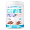 Allnutrition Протеїн з яєчного білка — 510 г шоколадний