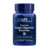 Life Extension Enhanced Super Digestive Enzymes — 60 рослинних капсул
