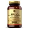 Solgar Ester-C® Plus 1000 мг Вітамін C - 60 таблеток