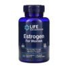 Life Extension Estrogen For Women — 30 рослинних капсул