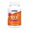 Now Foods EVE — 120 рослинних капсул
