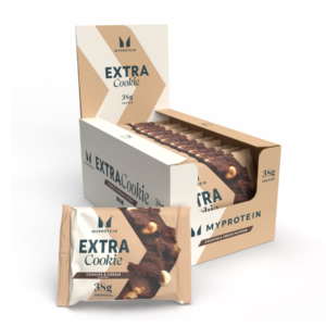 Myprotein Extra Cookie — 12x75г