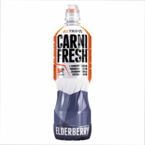 Extrifit Carni Fresh — 850 мл бузина