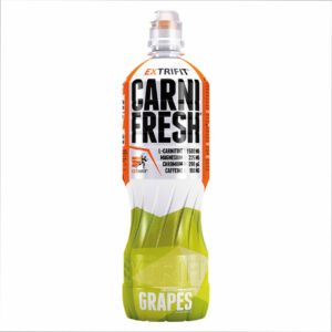 Extrifit Carni Fresh — 850 мл виноград
