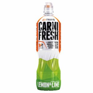 Extrifit Carni Fresh — 850 мл лимон-лайм