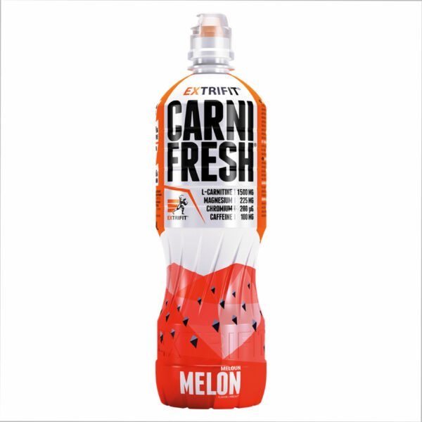Extrifit Carni Fresh — 850 мл Диня