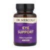 Dr. Mercola Eye Support — 30 капсул