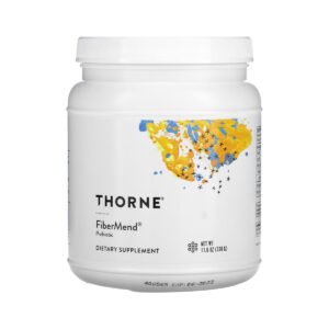 Thorne FiberMend — 330 г