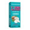 Allnutrition Смачне печиво з кокосом - 128 г