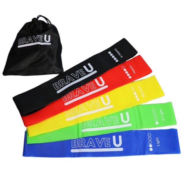 Brave Fitness Box — 1 шт.