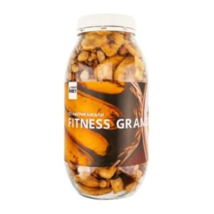 Craft Whey Fitness Granola — 450 г
