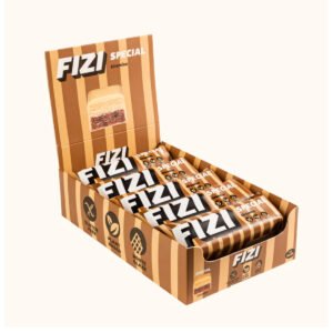 FIZI Tiramisu — 10x45 г