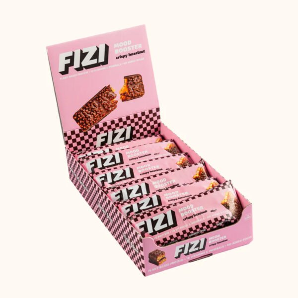 FIZI Mood Booster — 24x40 г