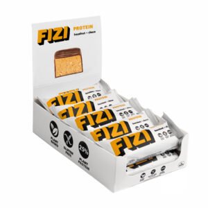FIZI Protein Bar — 10х45 г