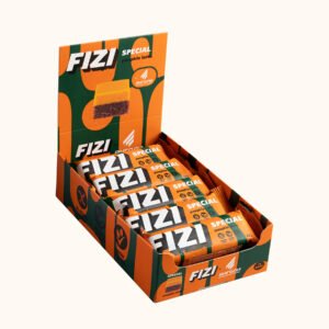 FIZI Спеціальний - 10x45г Гарбузовий Латте