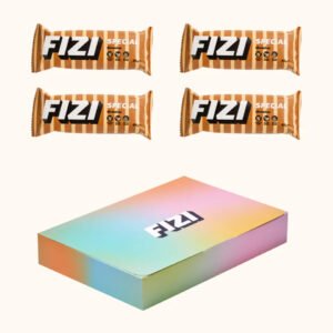 FIZI Спеціальний Міні Бокс — 4x45г Тірамісу