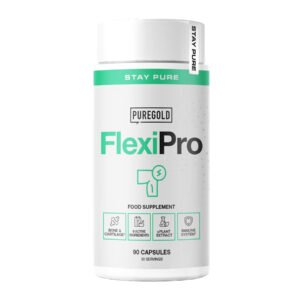 Pure Gold FlexiPro — 90 капсул
