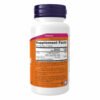 Now Foods Фолієва кислота 800 мкг - 250 таблеток