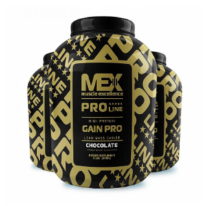 MEX Nutrition Gain Pro — 2700 г Ваніль