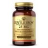 Solgar Gentle Iron — 90 рослинних капсул
