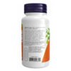 Now Foods Екстракт кореня імбиру 250мг - 90 рослинних капсул
