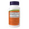 Now Foods Екстракт кореня імбиру 250мг - 90 рослинних капсул