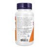 Now Foods Глюкозамін та МСМ — 60 капсул