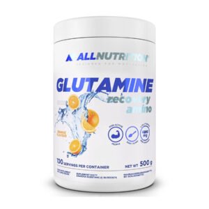 Allnutrition Глутамін — 500 г