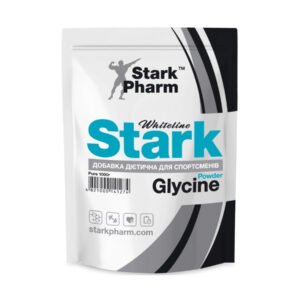 Stark Pharm L-гліцин — 1000 г