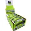 GoOn Nutrition Crisp Bar з арахісом та карамеллю — 24 батончики по 50 г