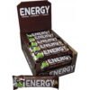 GoOn Nutrition ENERGI Guarana — 24 батончики