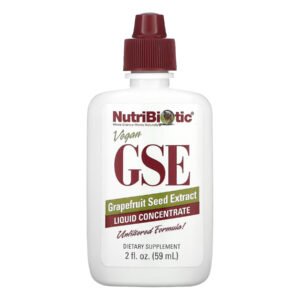 Nutribiotic Рідкий Концентрат — 59 мл