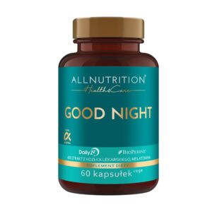 Allnutrition Good Night — 60 капсул