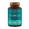 Allnutrition Lipomax-C — 60 капсул