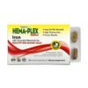 Nature's Plus Hema-Plex — 10 таблеток