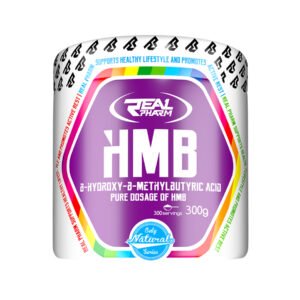 Real Pharm HMB — 300 г