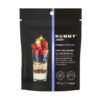 Allnutrition Hummy Shake Tasty Balanced Supermeal — 110 г лісових ягід