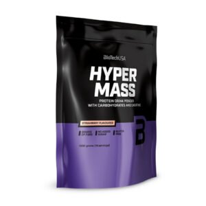 Biotech Hyper Mass — 1000 г Кукис Крем