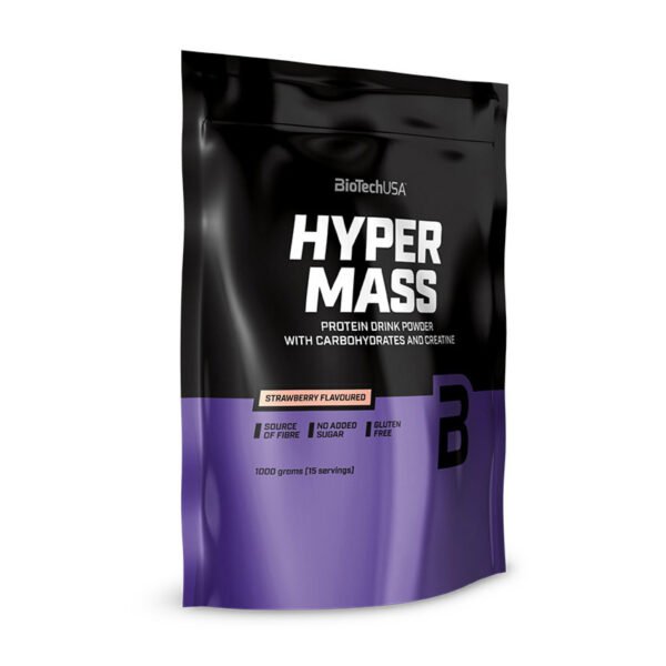 Biotech Hyper Mass — 1000 г Кукис Крем