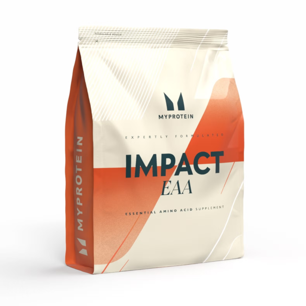 Myprotein Impact EAA — 250 г Тропічний