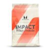 Myprotein Impact Whey Protein — 1000 г Шоколадний гладкий (Пошкоджена упаковка)